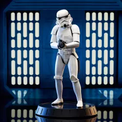 Star Wars Episode IV Milestones Statue 1/6 Stormtrooper 30cm