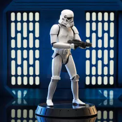 Star Wars Episode IV Milestones Statue 1/6 Stormtrooper 30cm