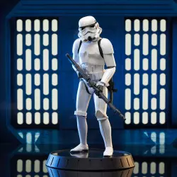 Star Wars Episode IV Milestones Statue 1/6 Stormtrooper 30cm