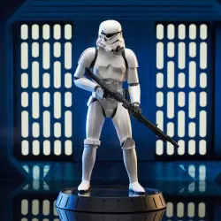 Star Wars Episode IV Milestones Statue 1/6 Stormtrooper 30cm