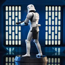 Star Wars Episode IV Milestones Statue 1/6 Stormtrooper 30cm