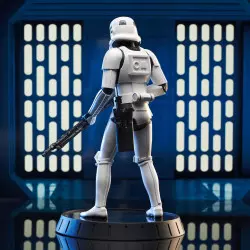 Star Wars Episode IV Milestones Statue 1/6 Stormtrooper 30cm