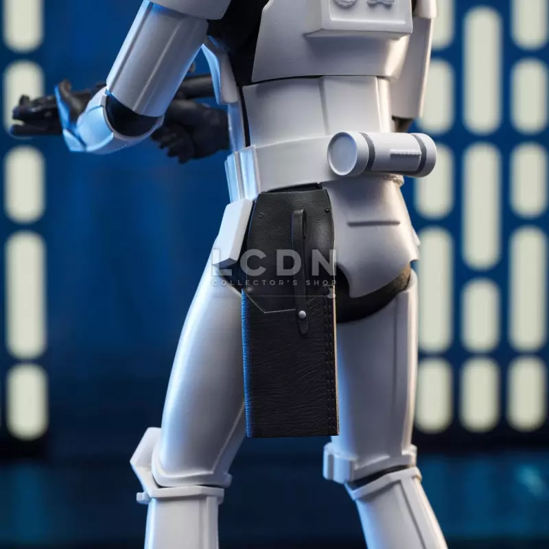 Star Wars Episode IV Milestones Statue 1/6 Stormtrooper 30cm