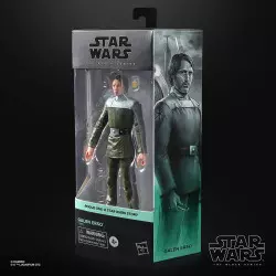 Star Wars Rogue One The Black Series Action Figurine 2021 Galen Erso 15cm