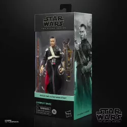 Star Wars Rogue One The Black Series Action Figure 2021 Chirrut Imwe 15cm