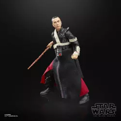 Star Wars Rogue One The Black Series Action Figure 2021 Chirrut Imwe 15cm