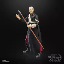 Star Wars Rogue One The Black Series Action Figure 2021 Chirrut Imwe 15cm