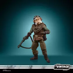 Star Wars The Mandalorian Vintage Collection Action Figurine 2022 Kuiil 10cm
