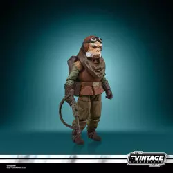 Star Wars The Mandalorian Vintage Collection Action Figurine 2022 Kuiil 10cm