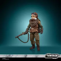 Star Wars The Mandalorian Vintage Collection Action Figurine 2022 Kuiil 10cm