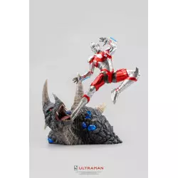 Ultraman Statue 1/4...