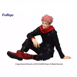 Jujutsu Kaisen Figure...