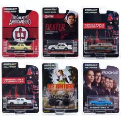 Hollywood Series 32 Set of...