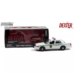 Dexter 2001 Ford Crown...