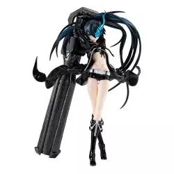 Black Rock Shooter Statue...