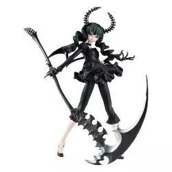 Black Rock Shooter Statue...