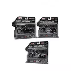 Maisto sons of anarchy deals