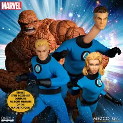 Marvel Action Figures 1/12...