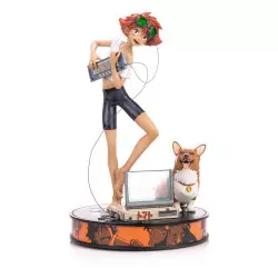 Cowboy Bebop Statue 1/4 Ed...