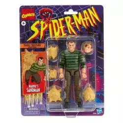 Spider-Man Marvel Legends...