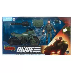 G.I. Joe Classified Series...