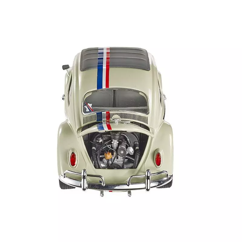 Hot wheels elite herbie goes to monte best sale carlo