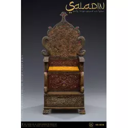 Saladin Trône Réplique1/6...