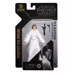 Star Wars The Black Series Set of 4 Action Figure Archive Wave 3 15cm
