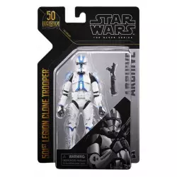 Star Wars The Black Series Set of 4 Action Figure Archive Wave 3 15cm