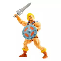 Masters of the Universe (MOTU) Origins 2021 Action Figure Classic He-Man 14cm