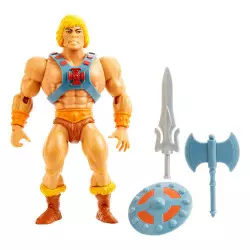 Masters of the Universe (MOTU) Origins 2021 Action Figure Classic He-Man 14cm