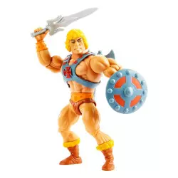 Masters of the Universe (MOTU) Origins 2021 Action Figure Classic He-Man 14cm