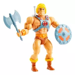 Masters of the Universe (MOTU) Origins 2021 Action Figure Classic He-Man 14cm