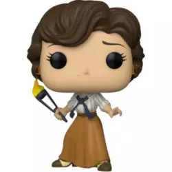 The Mummy POP! Movies...