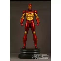 MARVEL Iron Man Modular...