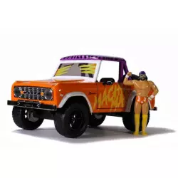 WWE Replica 1973 Ford...