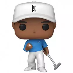 Tiger Woods POP! Golf Tiger...