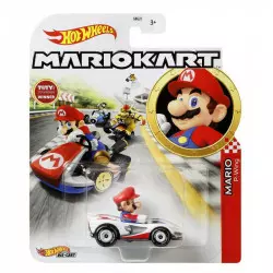 Nintendo Mario Kart Voiture...