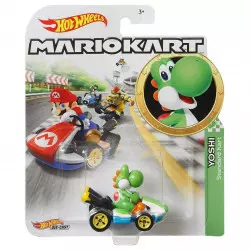 Nintendo Mario Kart Voiture...