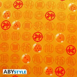 Dragon Ball Coussin Symbole Kame 35cm
