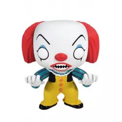 It POP! Movies Pennywise...