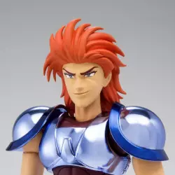 Saint Seiya Myth Cloth Action Figure Auriga Capella Silver Saints 17cm