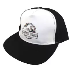 Jurassic Park Casquette Hip...