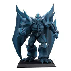 Yu-Gi-Oh! Statue PVC...