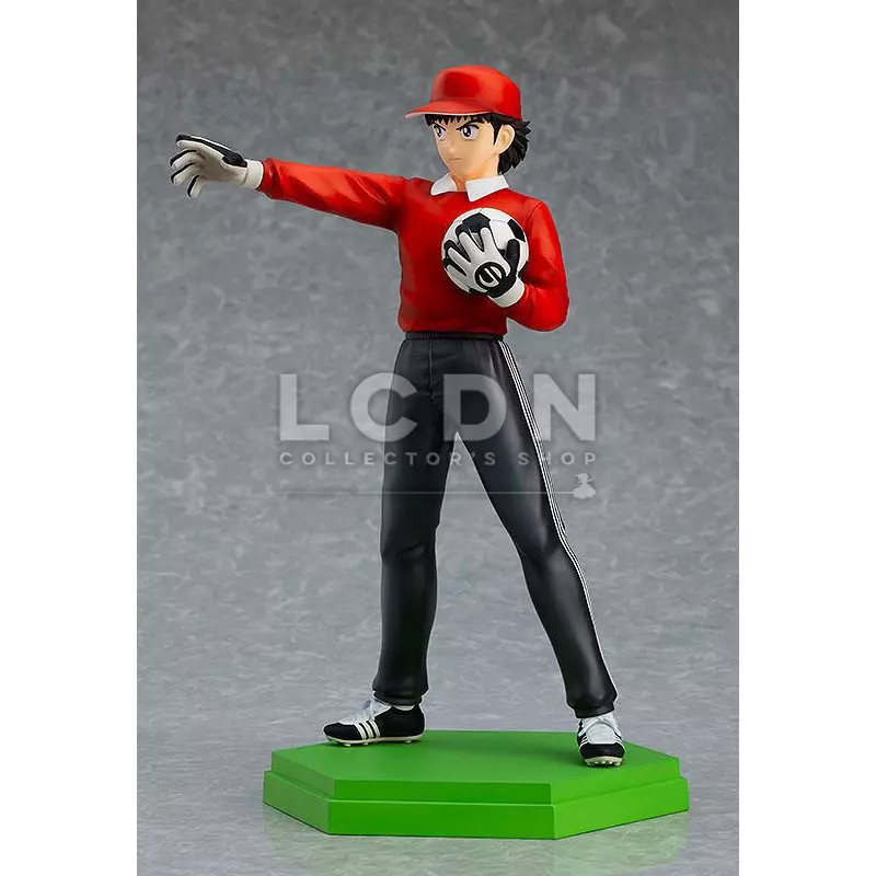 Olive & Tom (Captain Tsubasa) - Statuette PVC Thomas Price