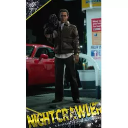 Nightcrawler Collectible...