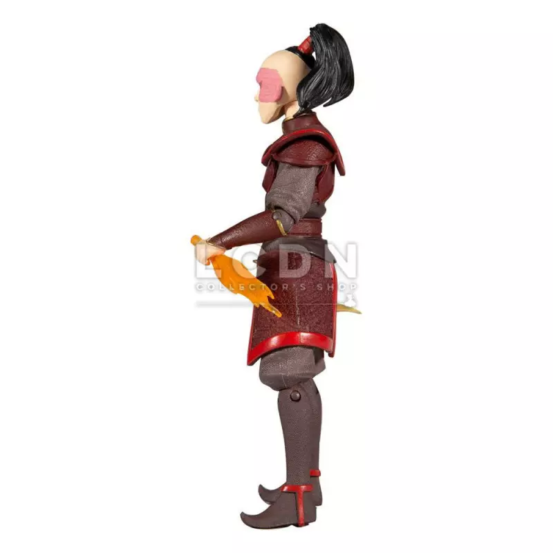 Avatar Le Dernier Maître de l&#039;Air Livre 1 L&#039;eau Action Figurine Prince Zuko 13cm