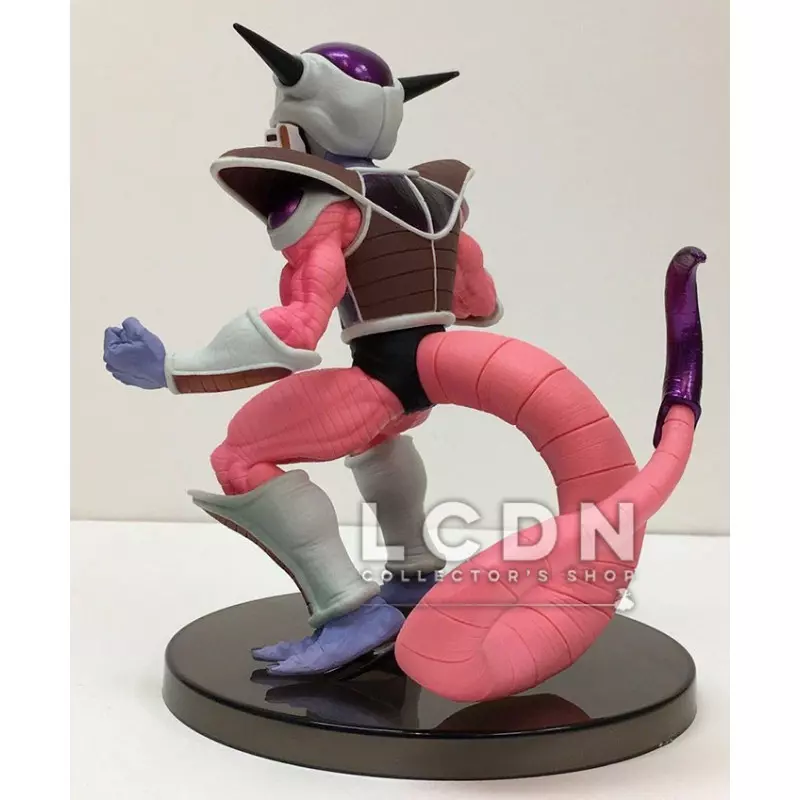 Dragon Ball Z BWFC PVC Statue Freeza Frieza World Colosseum