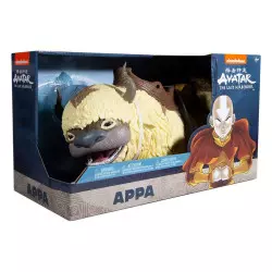 Avatar Le Dernier Maître de l'Air Livre 1 L'eau Action Figurine Creature Appa 13cm
