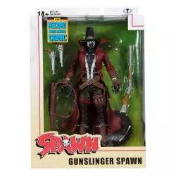 Spawn Action Figurine...